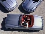 Mercedes-Benz SLK350 2005 года